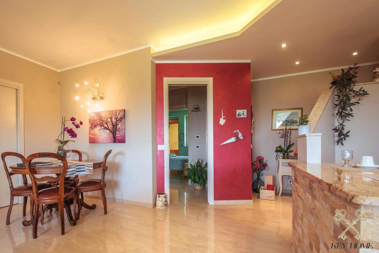 Sunny House Appartement Diano dʼAlba Buitenkant foto