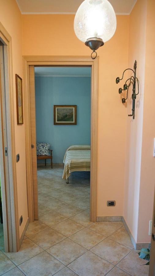 Sunny House Appartement Diano dʼAlba Buitenkant foto