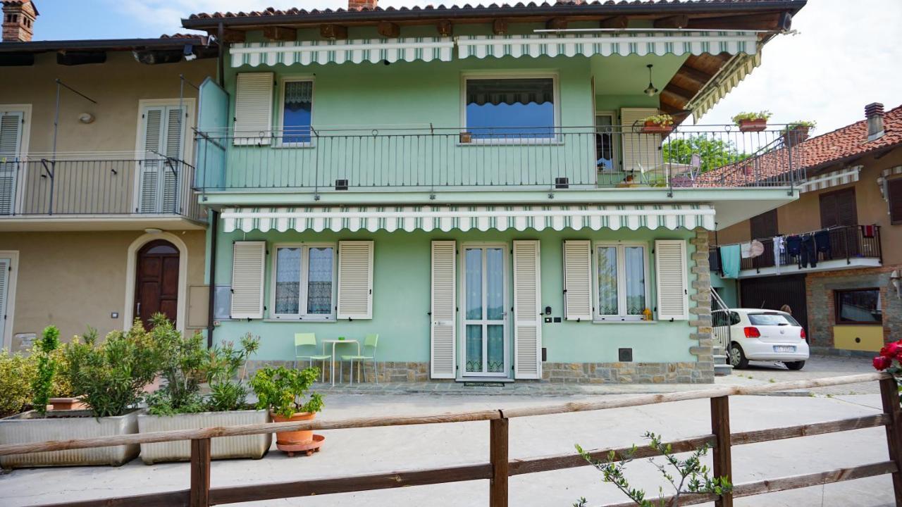 Sunny House Appartement Diano dʼAlba Buitenkant foto