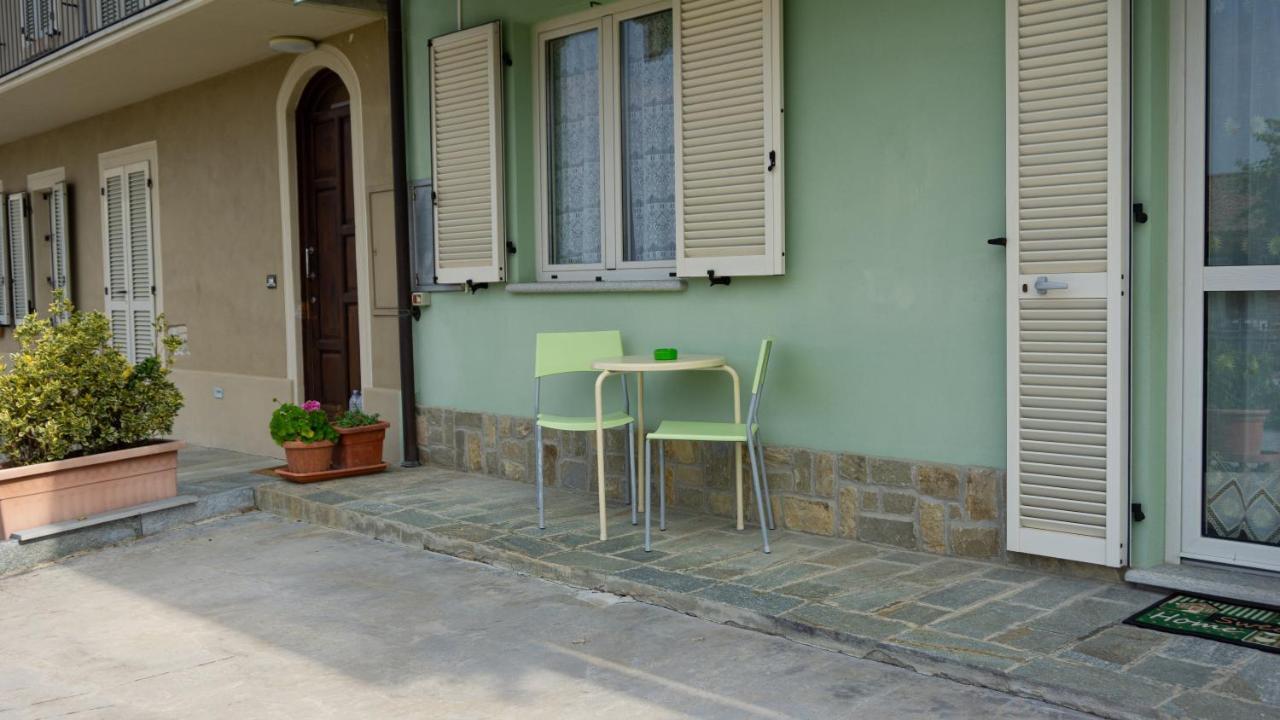 Sunny House Appartement Diano dʼAlba Buitenkant foto