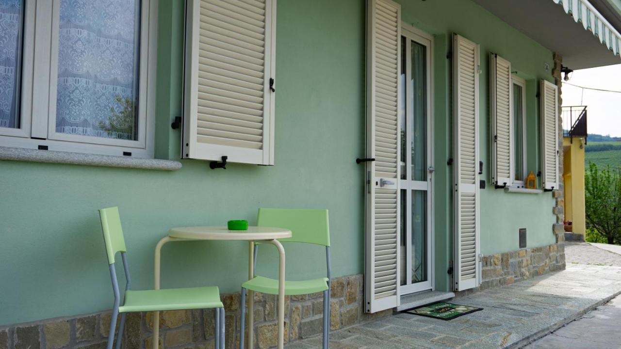 Sunny House Appartement Diano dʼAlba Buitenkant foto