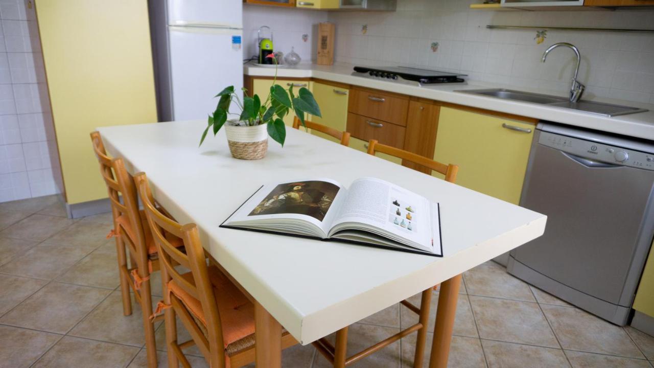 Sunny House Appartement Diano dʼAlba Buitenkant foto